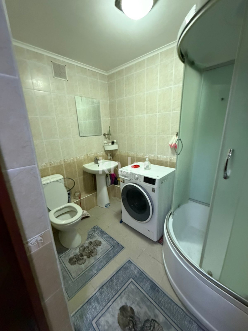 Аренда 3-комнатной квартиры, 60 м² - Аренда недвижимости в Алматы фото 9 из 15