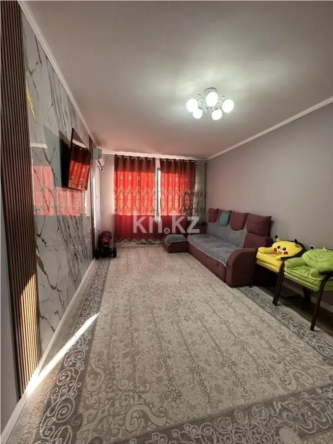 Продажа 1-комнатной квартиры, 45 м² - Продажа однокомнатных квартир в Алматы - страница 2 фото 1 из 2