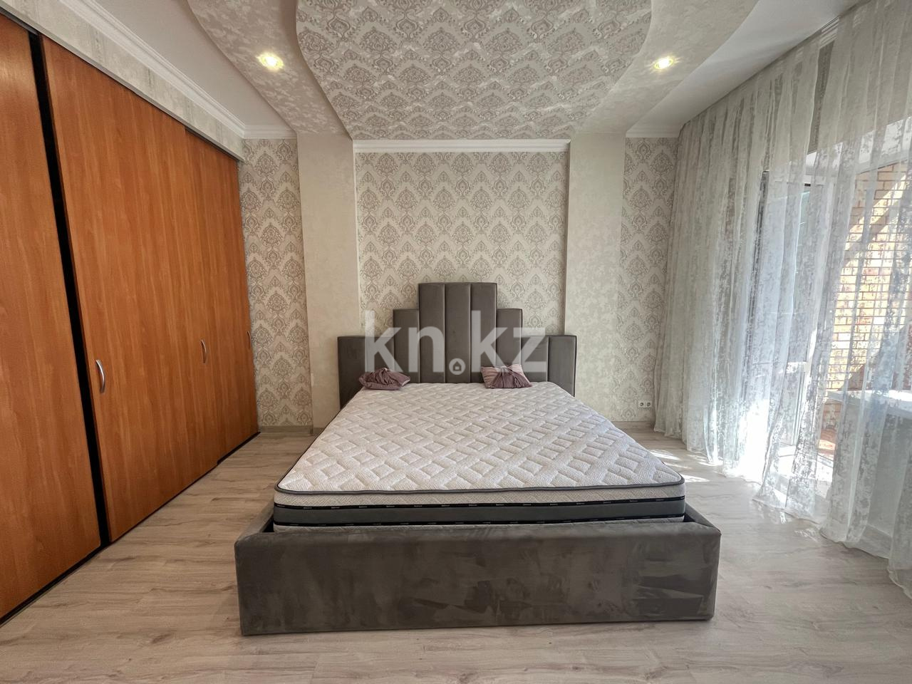 Продажа 2-комнатной квартиры, 88 м², пр. Н. Абдирова, дом  35А - Продажа  двухкомнатных квартир в Караганде фото 5 из 13