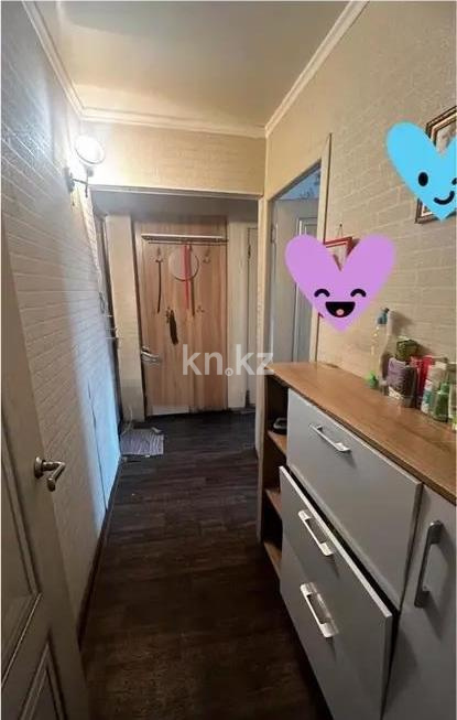 Продажа 2-комнатной квартиры, 43 м², пр. Райымбека, дом  101 в Алматы - фото 4