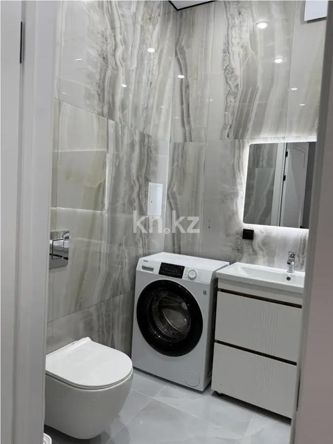 Продажа 2-комнатной квартиры, 39 м² - Недвижимость в Казахстане - страница 31 фото 4 из 5