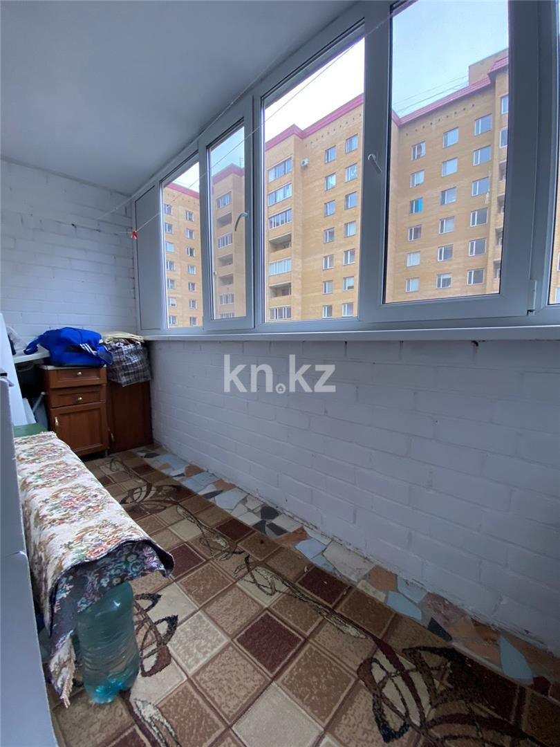 Продажа 2-комнатной квартиры, 56 м² - Продажа квартир в новостройках Караганды - страница 2 фото 11 из 14
