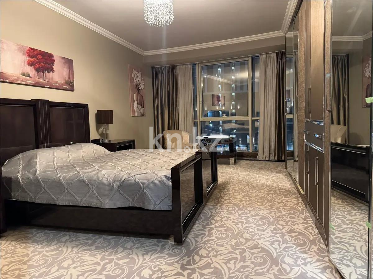 Продажа 3-комнатной квартиры, 117 м² - Продажа квартир в Астане фото 3 из 8