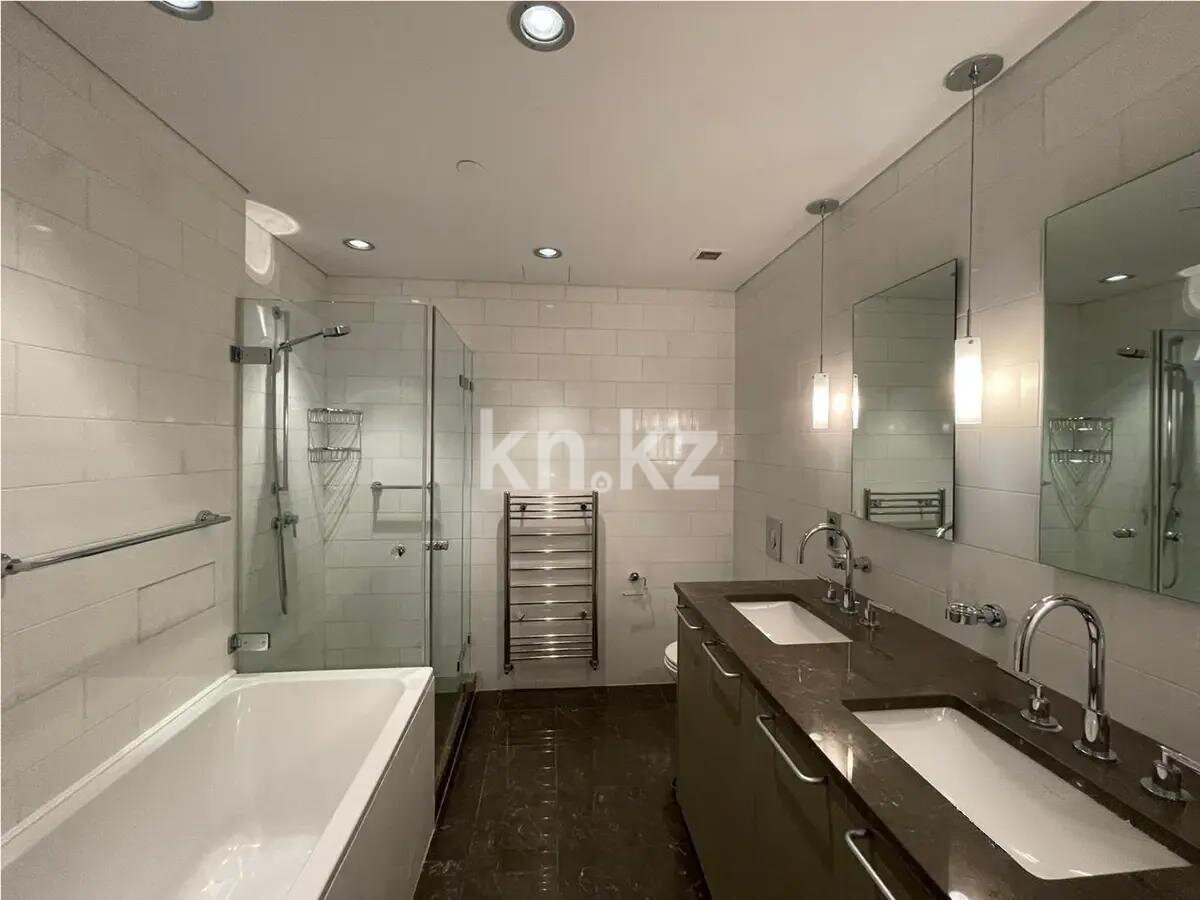 Продажа 3-комнатной квартиры, 127 м² в Алматы - фото 4