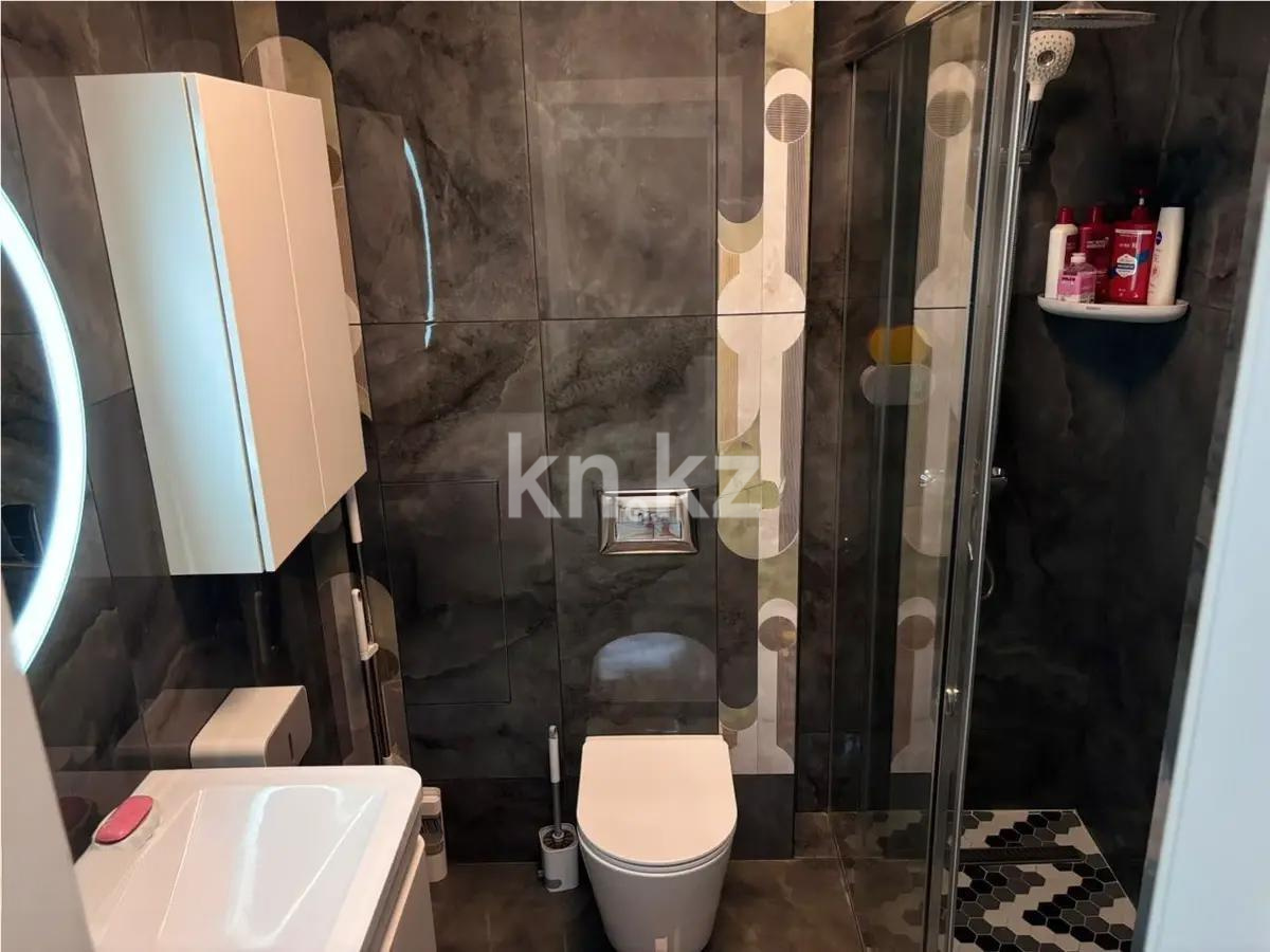 Продажа 3-комнатной квартиры, 69 м² - Продажа квартир в новостройках Караганды без посредников - страница 2 фото 4 из 4