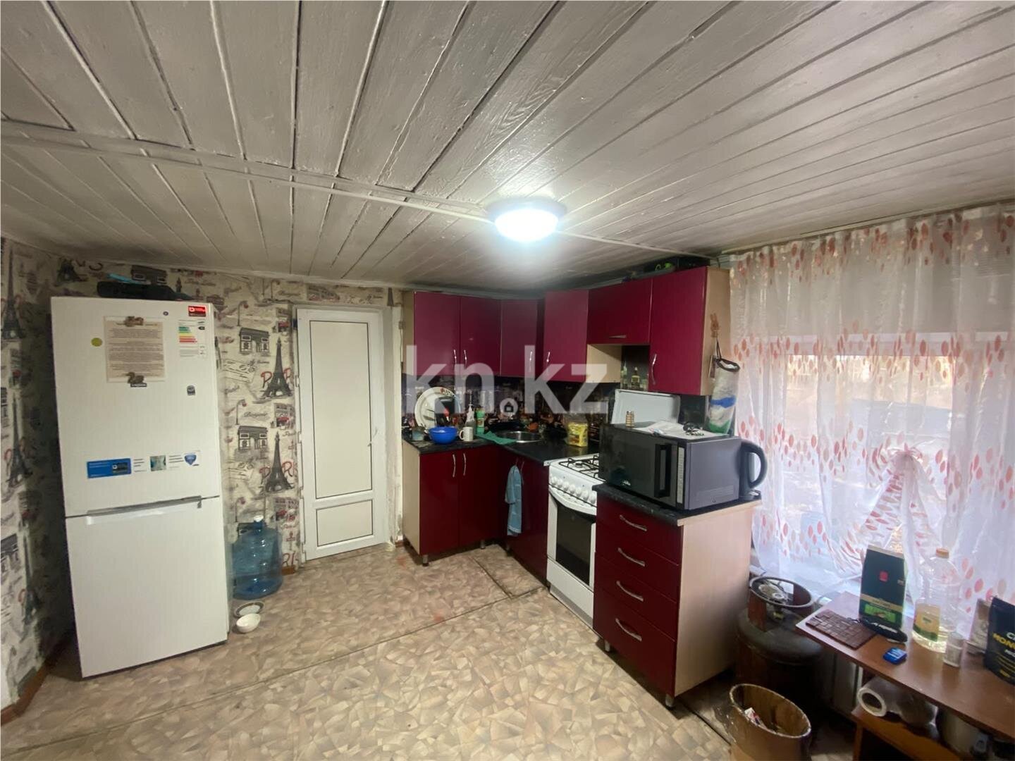 Продажа 4-комнатного дома, 68 м² в Караганде - фото 8