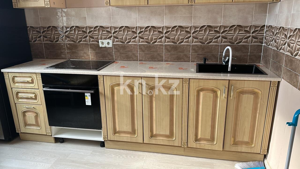 Аренда 1-комнатной квартиры, 39 м² в Астане - фото 2