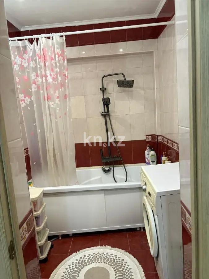 Продажа 2-комнатной квартиры, 54.3 м², ул. 13-й Военный городок, дом  52 - Продажа квартир в Алматы с фото фото 4 из 6