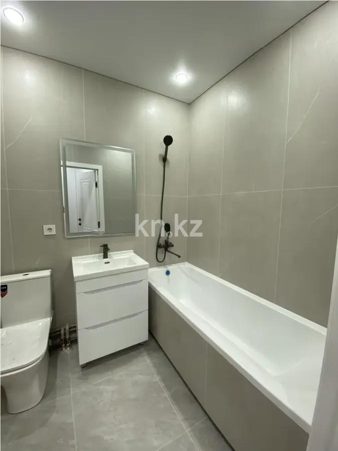 Продажа 2-комнатной квартиры, 40 м² в Алматы - фото 4