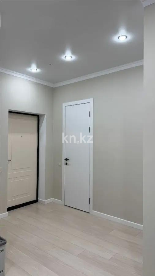 Продажа 2-комнатной квартиры, 52.5 м², ул. Утепова, дом  31 - Продажа квартир в новостройках Алматы без посредников фото 2 из 2