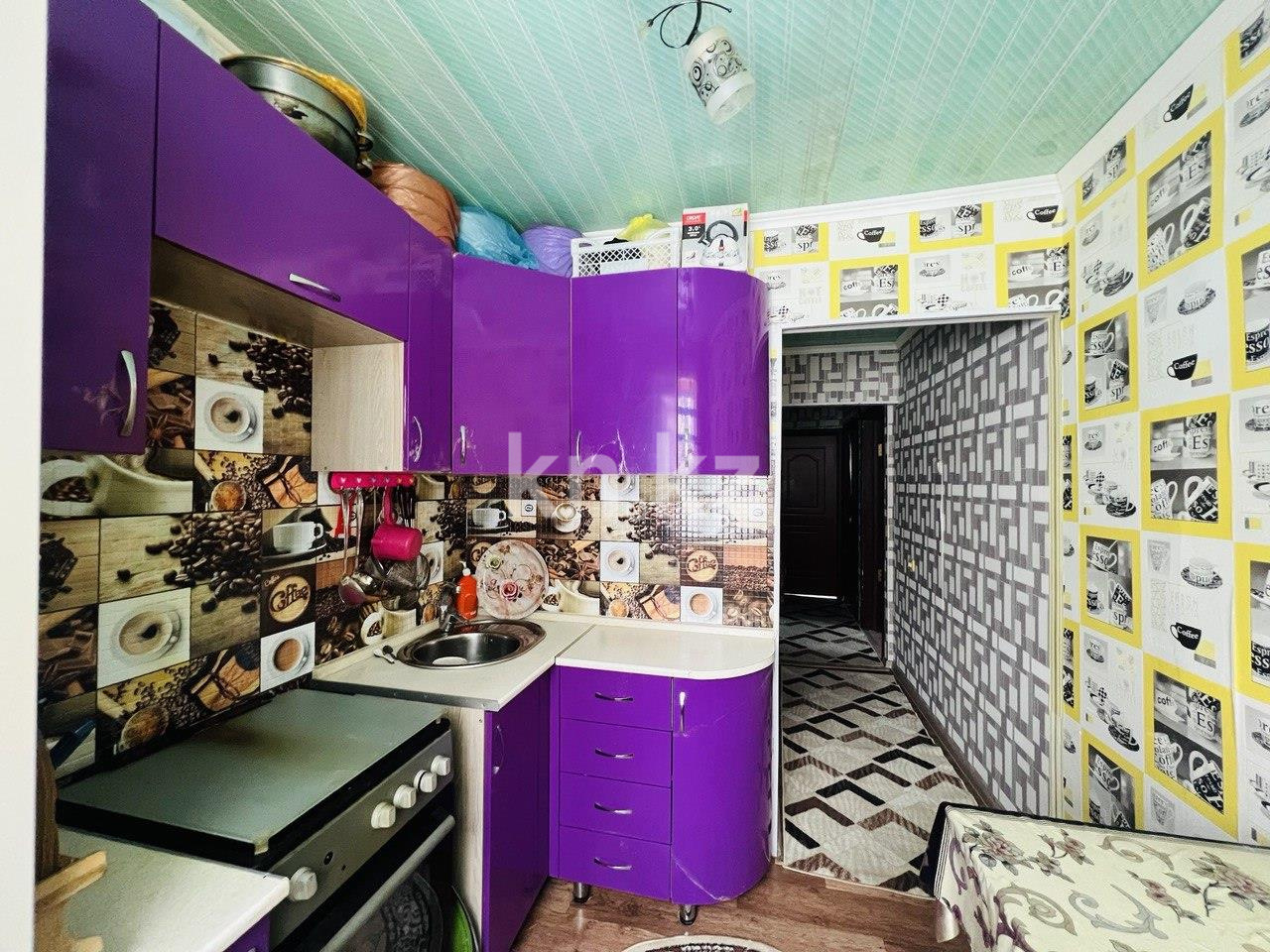 Продажа 3-комнатной квартиры, 61 м², ул. 6-й мик-н в Темиртау - фото 6