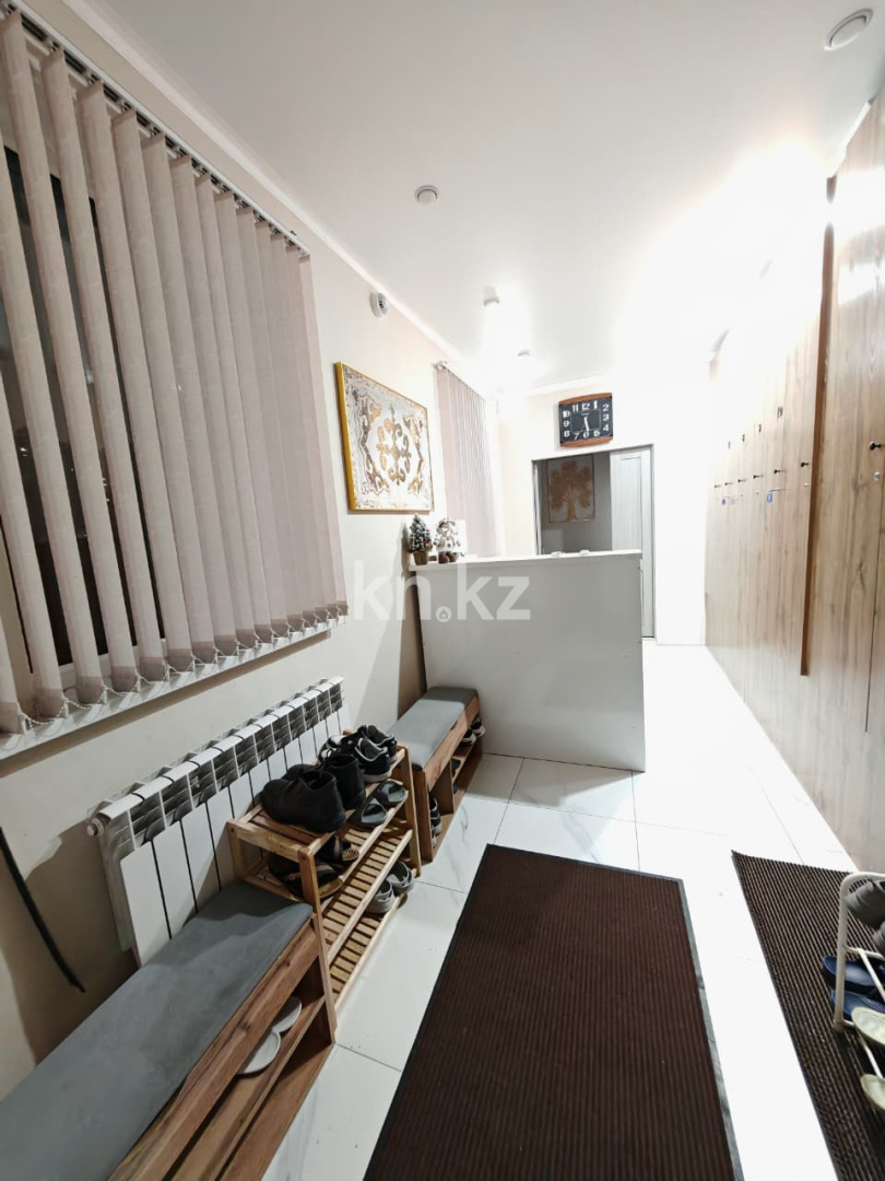 Аренда бизнеса, 370 м² - Аренда недвижимости в Алматы фото 7 из 9