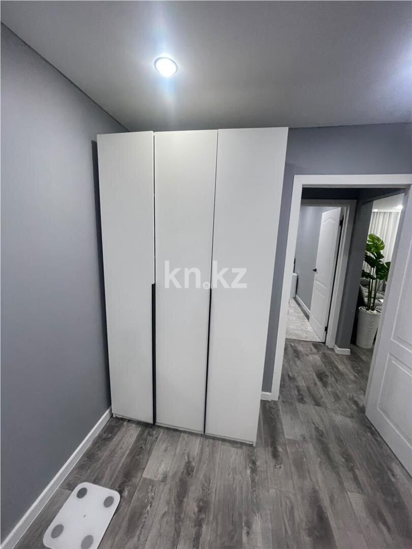 Продажа 3-комнатной квартиры, 60 м² в Караганде - фото 5