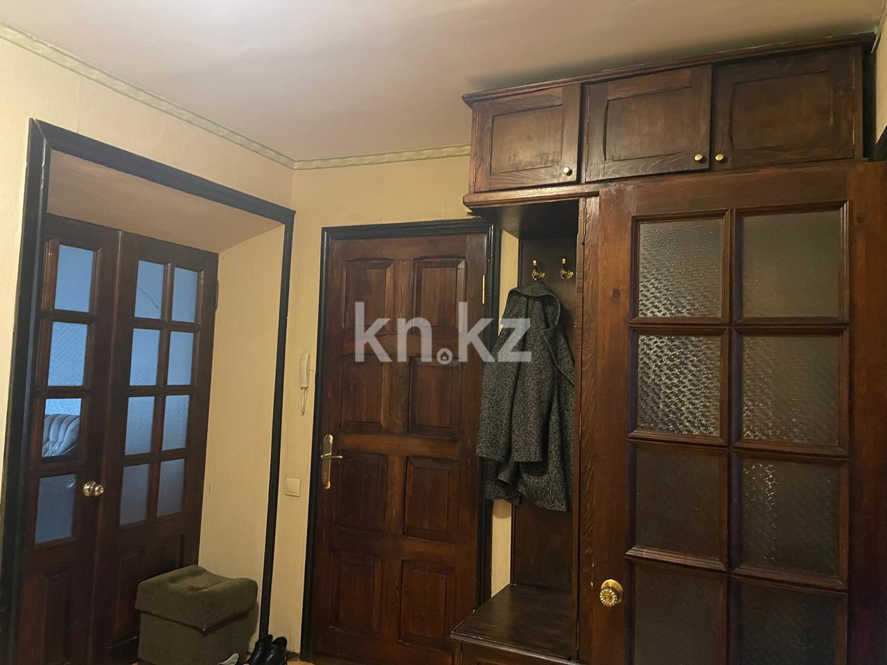 Продажа 3-комнатной квартиры, 57.8 м², ул. Сарайшык, дом  42 - Продажа квартир в Уральске фото 10 из 14