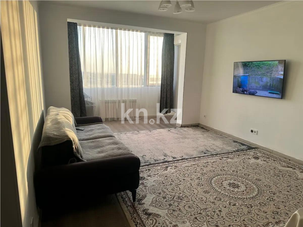 Продажа 1-комнатной квартиры, 39 м² - Продажа однокомнатных квартир в Алматы - страница 11 фото 1 из 3