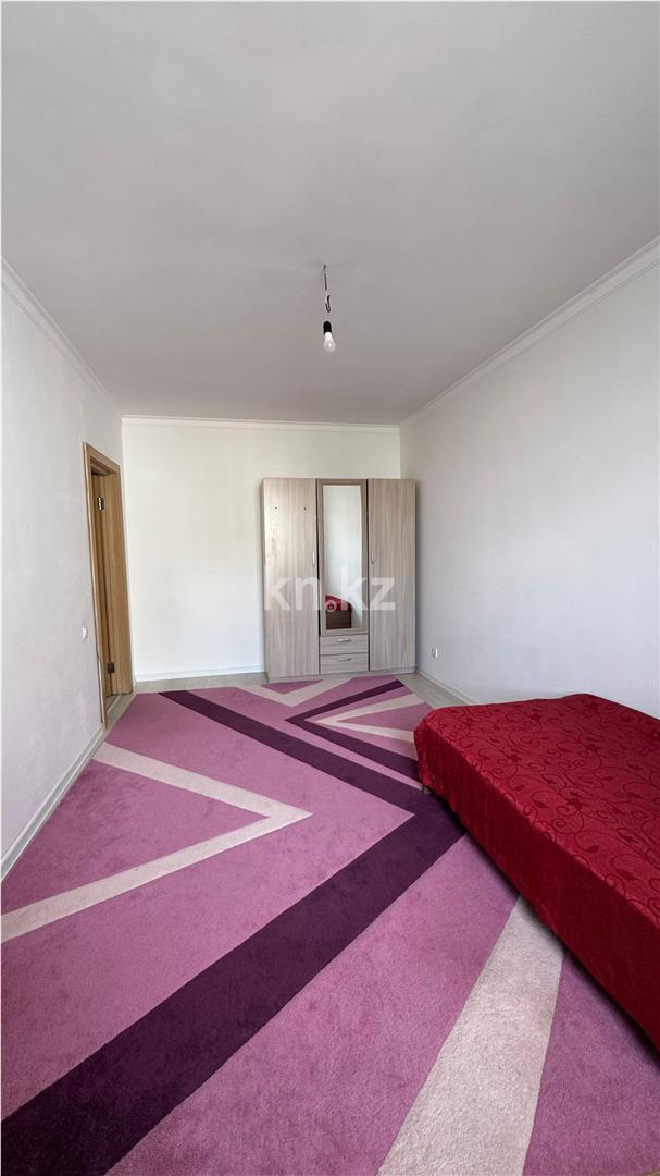 Продажа 3-комнатной квартиры, 71.5 м², ул. Сыганак - Продажа  трехкомнатных квартир в новостройках Астаны фото 6 из 9