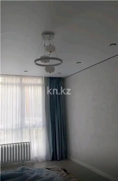 Продажа 2-комнатной квартиры, 72 м², мкр-н Шугыла, дом  340/35 - Продажа квартир в новостройках Алматы без посредников фото 1 из 3