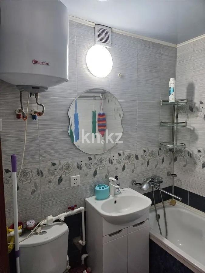Продажа 1-комнатной квартиры, 32 м² - Продажа квартир в районе Город в Караганде фото 3 из 4