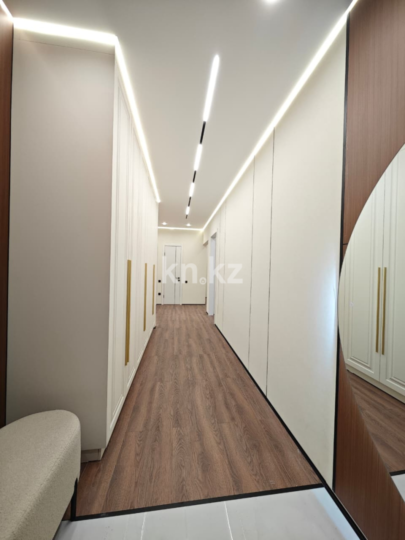 Продажа 3-комнатной квартиры, 85 м² - Продажа  трехкомнатных квартир в Караганде - страница 14 фото 3 из 16