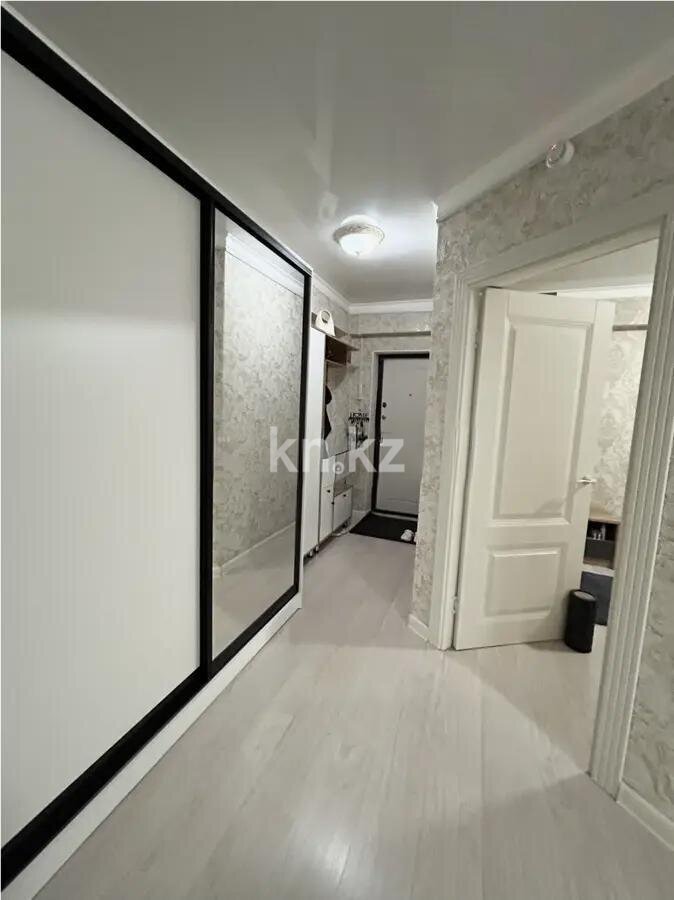 Продажа 2-комнатной квартиры, 36 м² в Алматы - фото 4