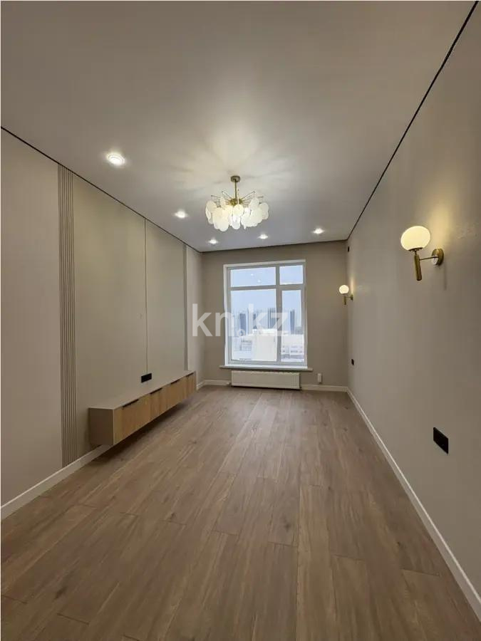 Продажа 1-комнатной квартиры, 37 м², ул. Е-15, дом  16 - Продажа квартир в Казахстане фото 1 из 4