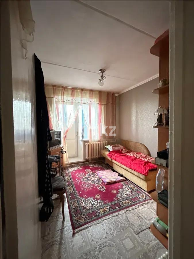 Продажа 3-комнатной квартиры, 56 м² - Продажа квартир в Караганде - страница 13 фото 4 из 10