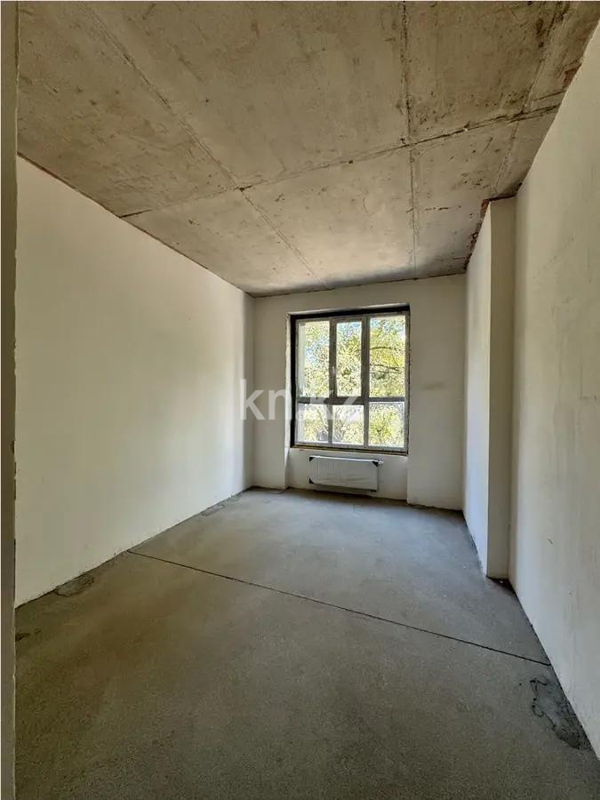 Продажа 4-комнатной квартиры, 122 м², пр. Сейфуллина, дом  469/2 - Продажа квартир в Казахстане фото 3 из 3