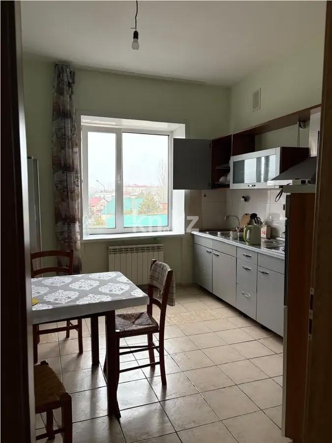 Продажа 2-комнатной квартиры, 82 м², пер. Талды, дом  4 в Астане - фото 3