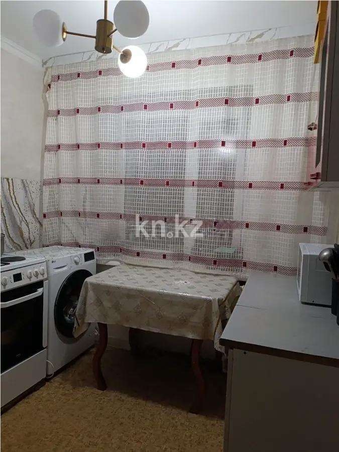 Продажа 2-комнатной квартиры, 45 м², мкр-н 13, дом  18 в Караганде - фото 3