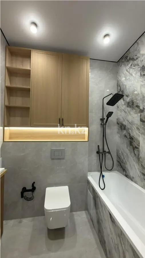 Продажа 2-комнатной квартиры, 41.2 м², ул. Айтматова, дом  77/7 - Продажа квартир в Казахстане фото 4 из 5