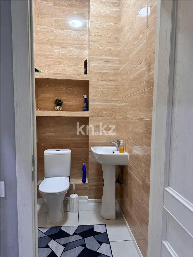 Продажа 3-комнатной квартиры, 100 м², ул. Байтурсынова, дом  20 в Астане - фото 5