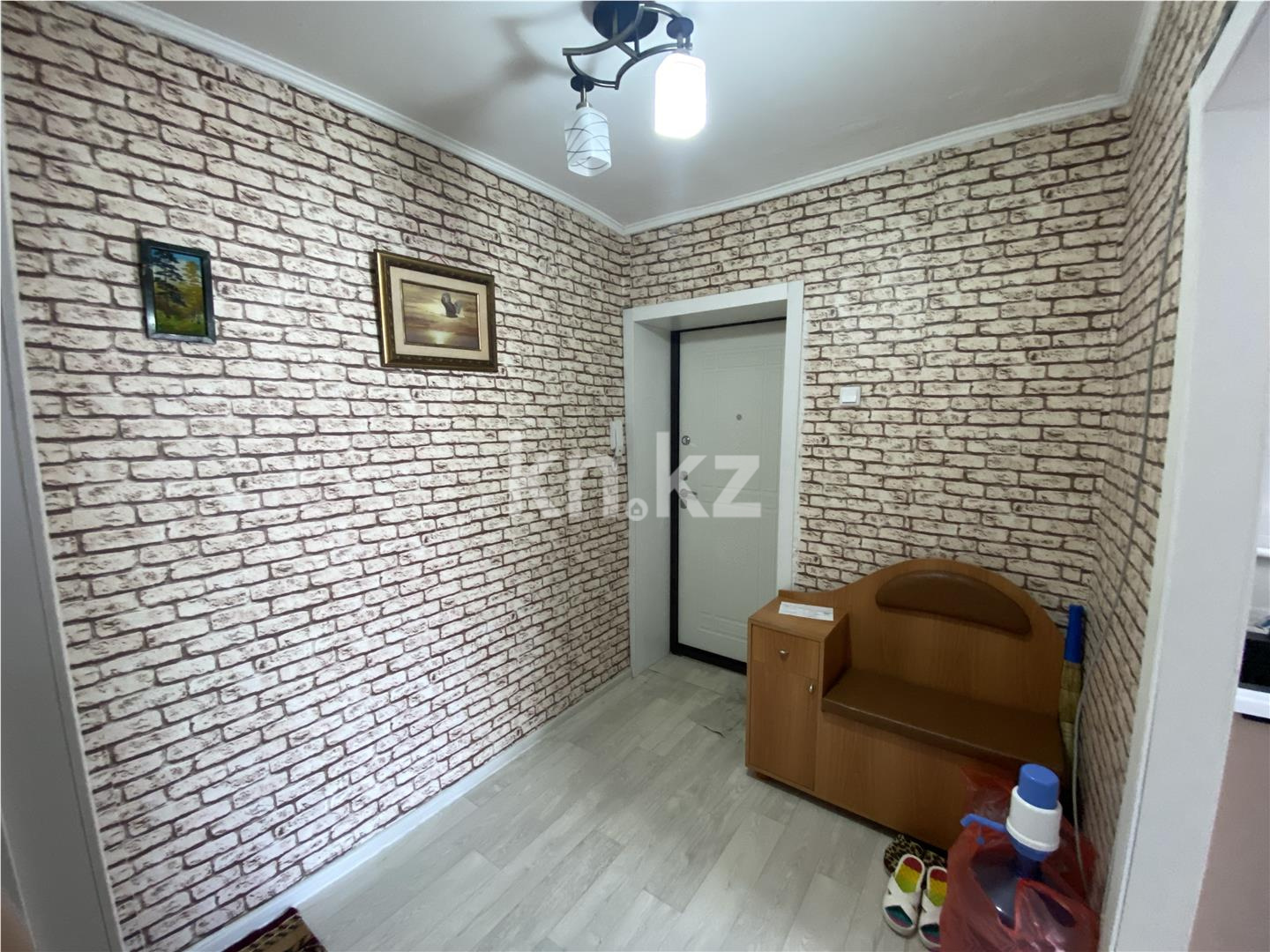 Продажа 2-комнатной квартиры, 52 м² - Продажа квартир в Караганде - страница 3 фото 9 из 10