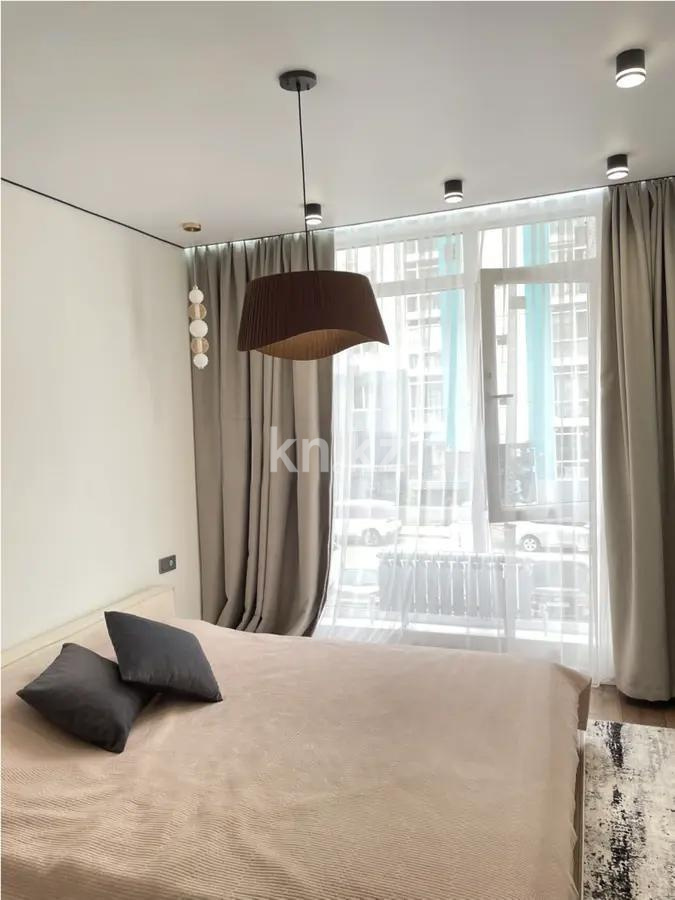 Продажа 2-комнатной квартиры, 47 м² - Продажа квартир в Турксибском р-не Алматы - страница 4 фото 2 из 6