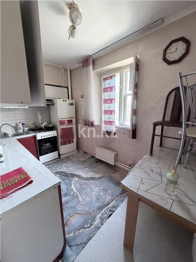 Продажа 2-комнатной квартиры, 52 м² в Алматы - фото 3