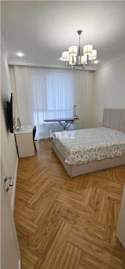 Продажа 2-комнатной квартиры, 52 м² в Астане - фото 2