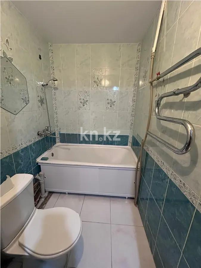 Продажа 2-комнатной квартиры, 37.5 м² - Недвижимость в Казахстане - страница 4 фото 4 из 7
