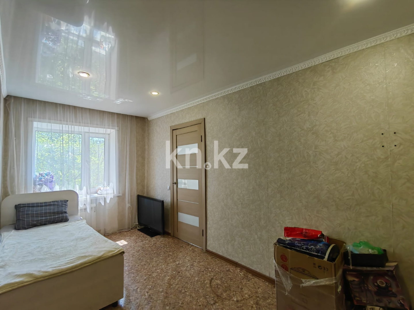 Продажа 2-комнатной квартиры, 43 м² в Караганде - фото 9
