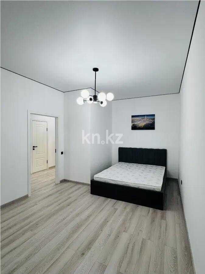Продажа 2-комнатной квартиры, 36.5 м² в Алматы - фото 2