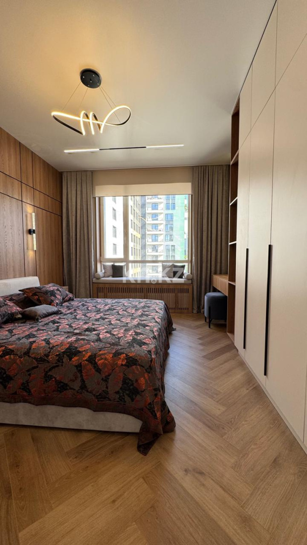 Продажа 2-комнатной квартиры, 59 м² в Алматы - фото 14