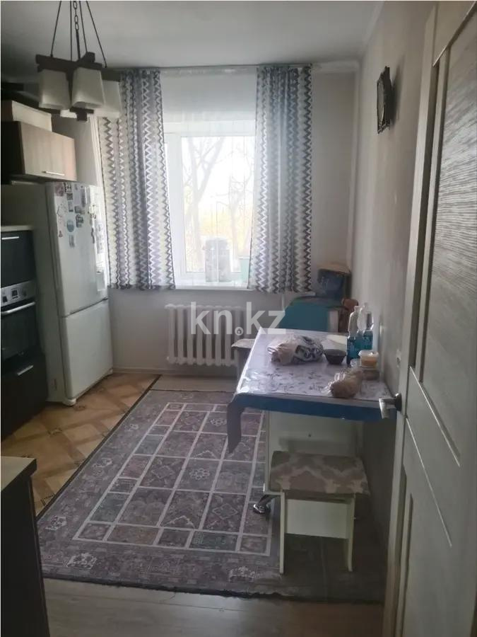 Продажа 2-комнатной квартиры, 62.8 м² в Астане - фото 3