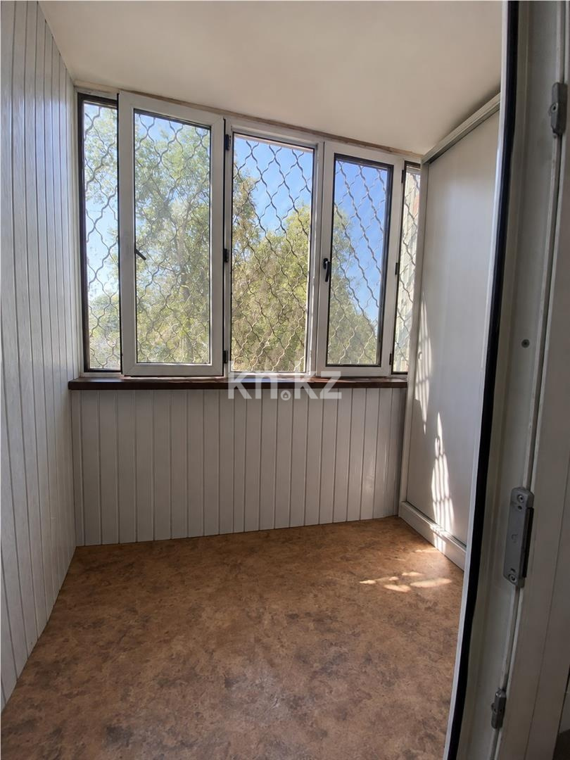 Продажа 4-комнатной квартиры, 87 м² - Продажа квартир в панельном доме в Темиртау - страница 3 фото 9 из 18