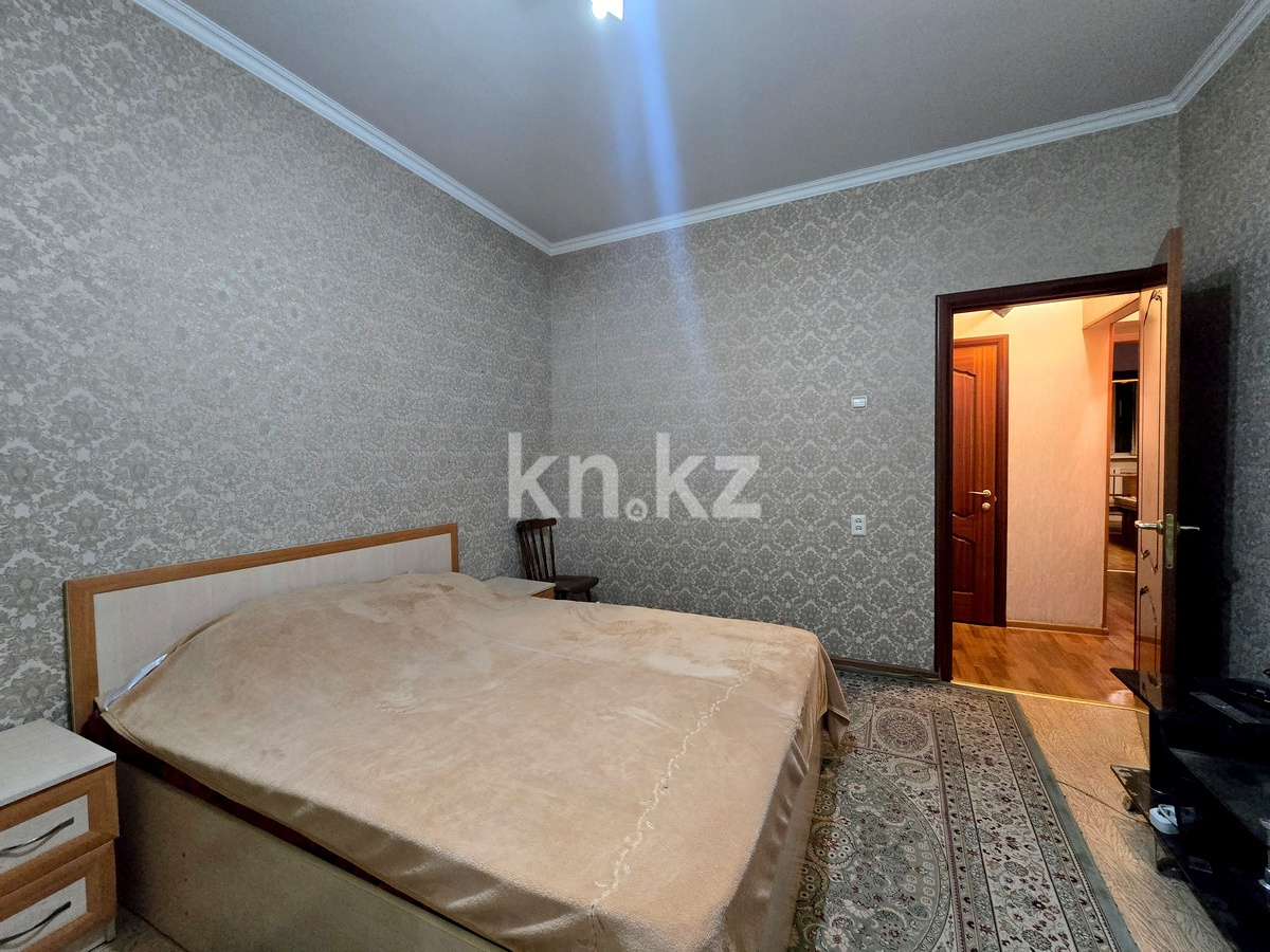 Продажа 2-комнатной квартиры, 52 м², ул. Торайгырова, дом  11А - Продажа квартир в Алматы с фото фото 17 из 27