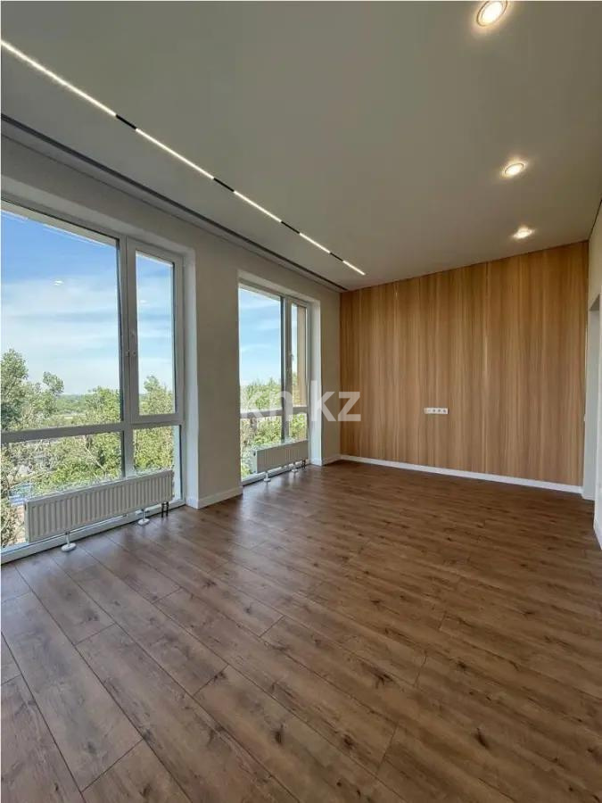 Продажа 2-комнатной квартиры, 50.7 м² в Алматы - фото 2