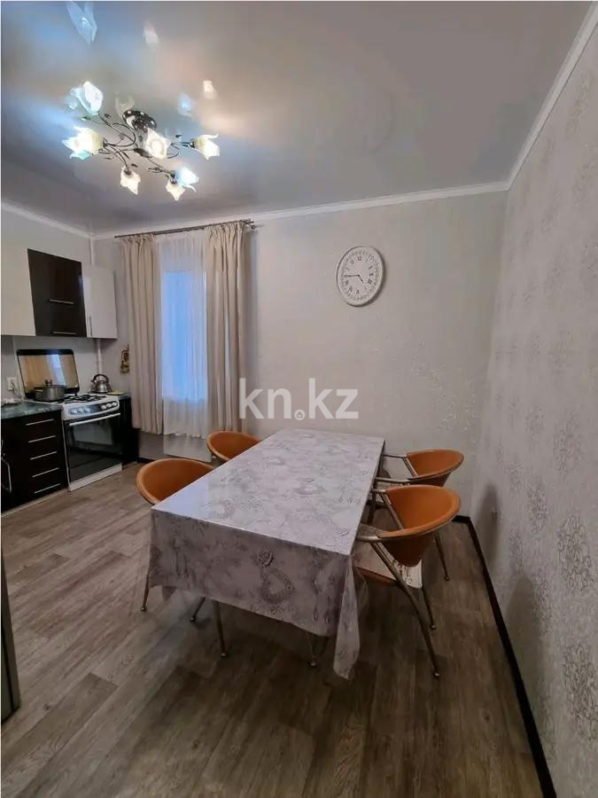 Продажа 3-комнатной квартиры, 100 м², ул. Физкультурная, дом  17 в Алматы - фото 4