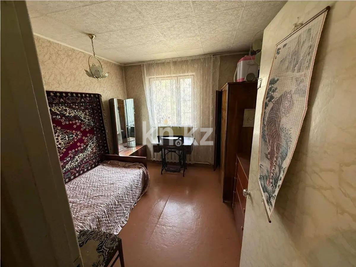 Продажа 2-комнатной квартиры, 42.5 м² в Алматы - фото 2