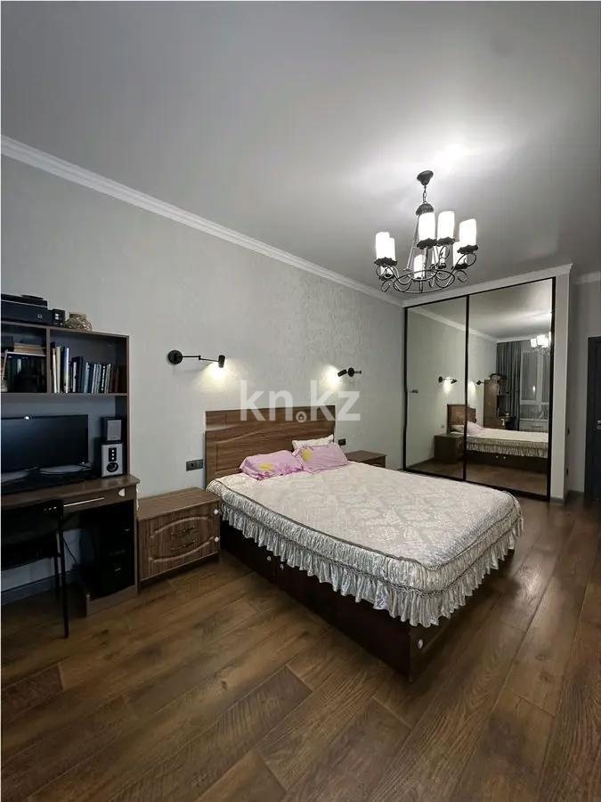 Продажа 3-комнатной квартиры, 84 м², ул. Кумисбекова, дом  11 - Продажа квартир в Казахстане фото 2 из 7