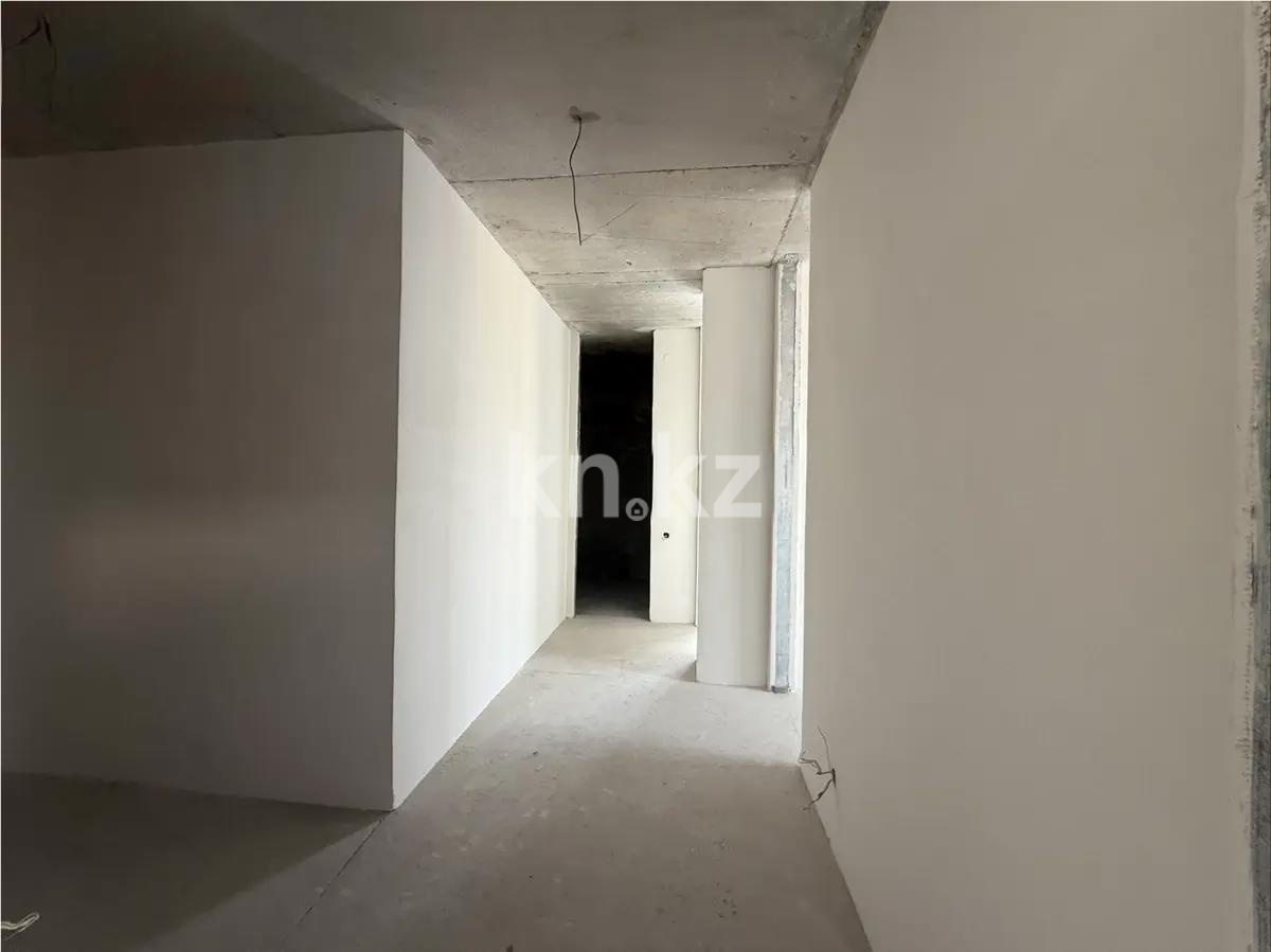 Продажа 3-комнатной квартиры, 71.57 м² в Алматы - фото 3