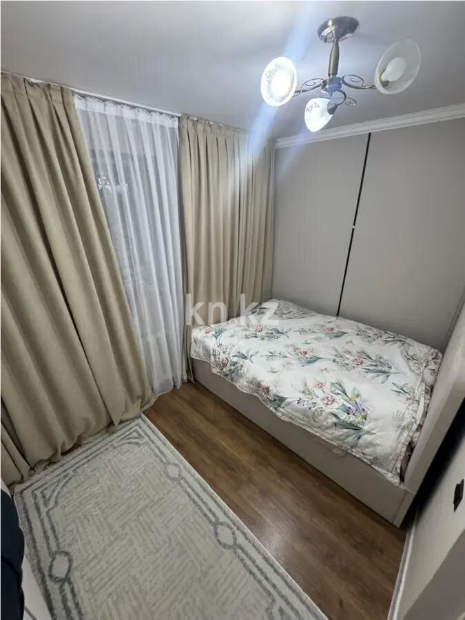 Продажа 2-комнатной квартиры, 41 м² в Алматы - фото 2