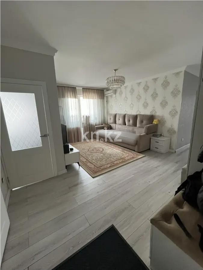 Продажа 3-комнатной квартиры, 74 м² - Продажа квартир в Астане без посредников - страница 42 фото 1 из 5