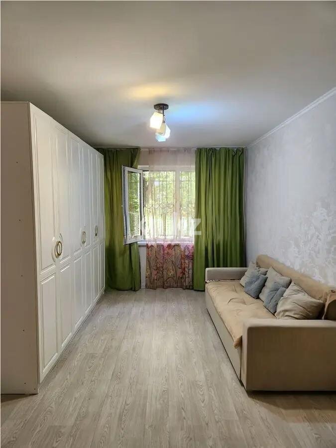Продажа 2-комнатной квартиры, 45.7 м² в Алматы